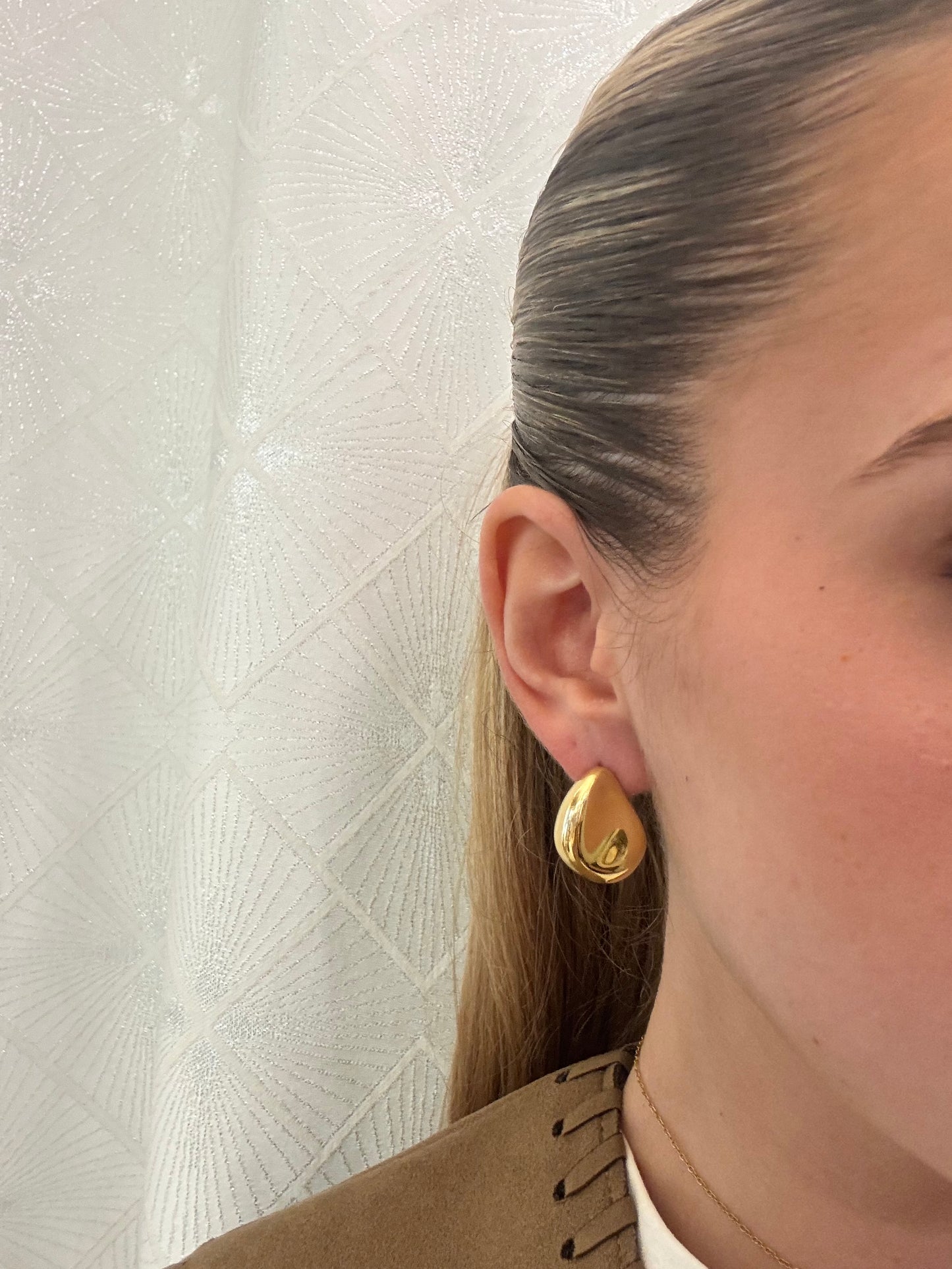 Boucles d'oreilles LOLA