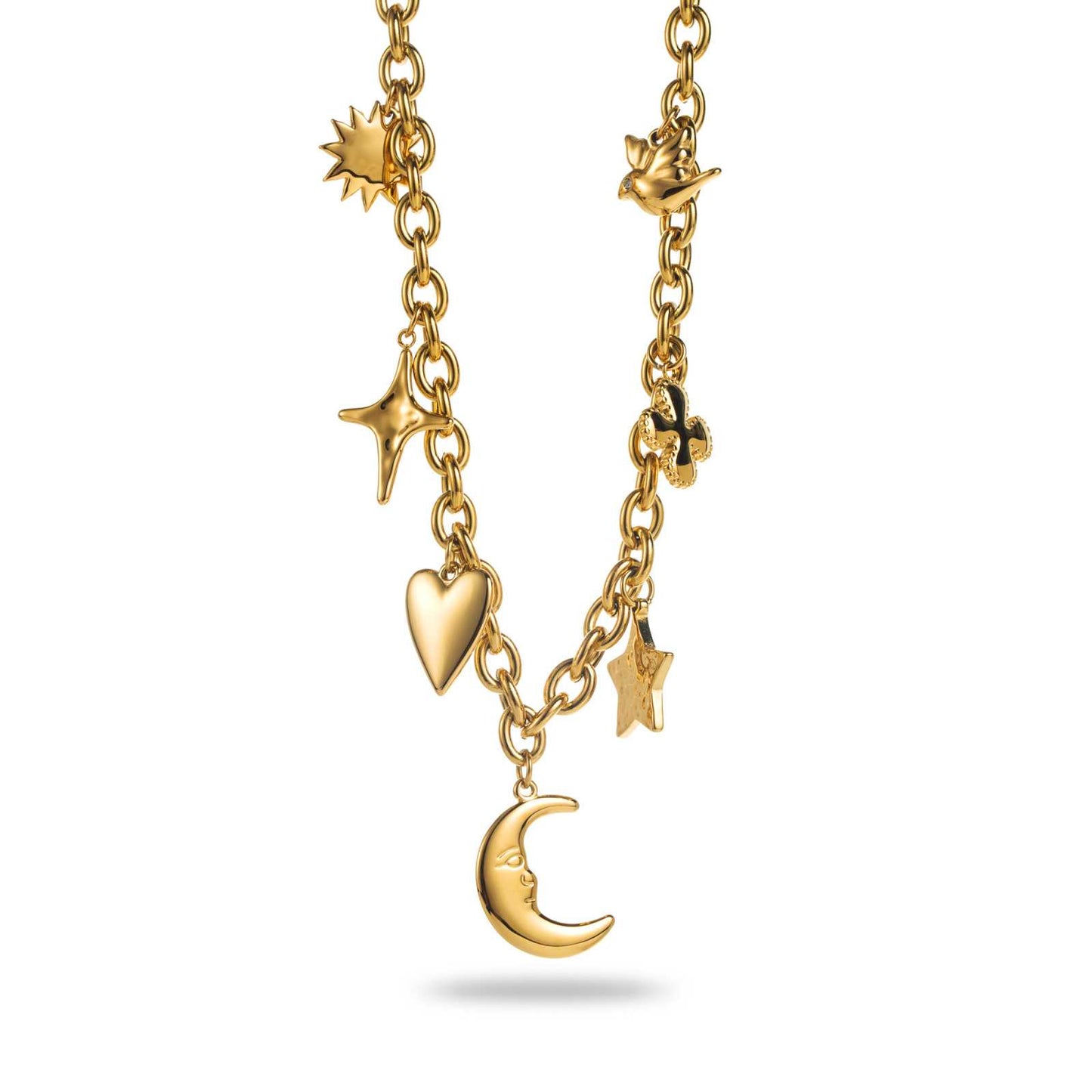 Collier LUNA