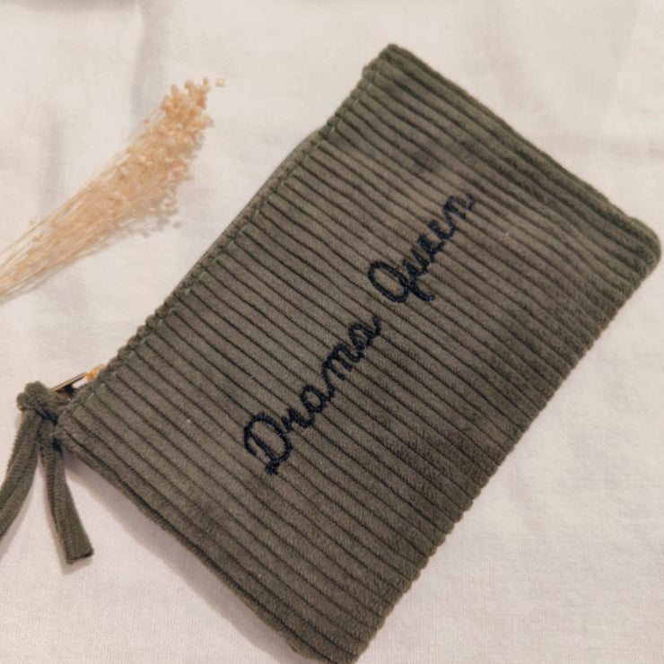 Pochette DRAMA QUEEN