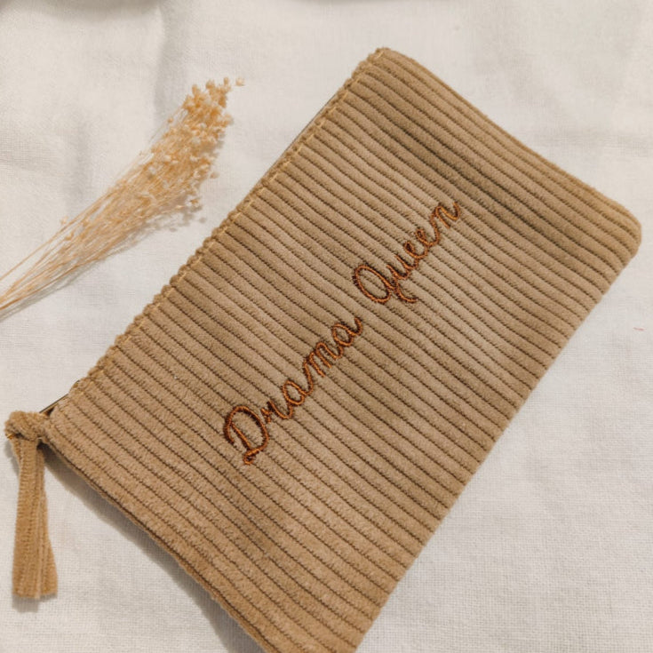 Pochette DRAMA QUEEN