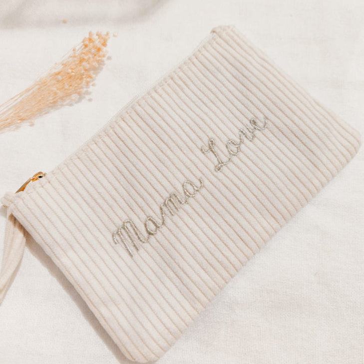 Pochette MAMA LOVE