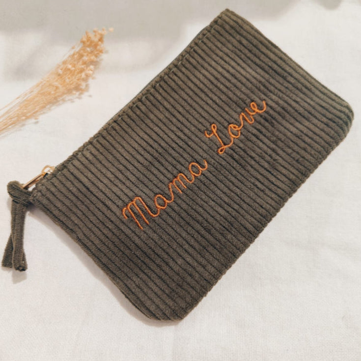Pochette MAMA LOVE