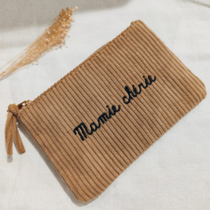 Pochette MAMIE CHERIE