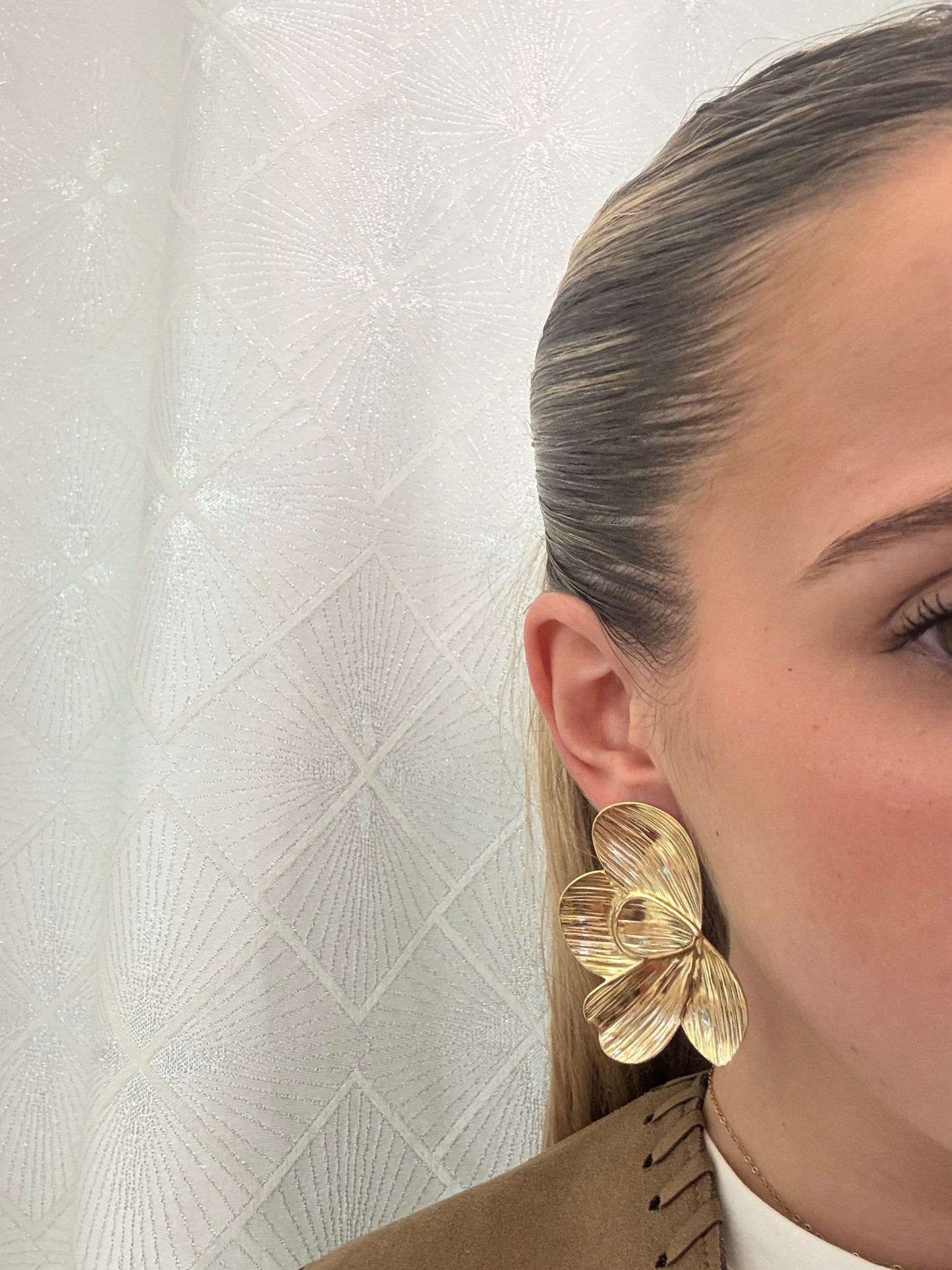 Boucles d'oreilles KATIE