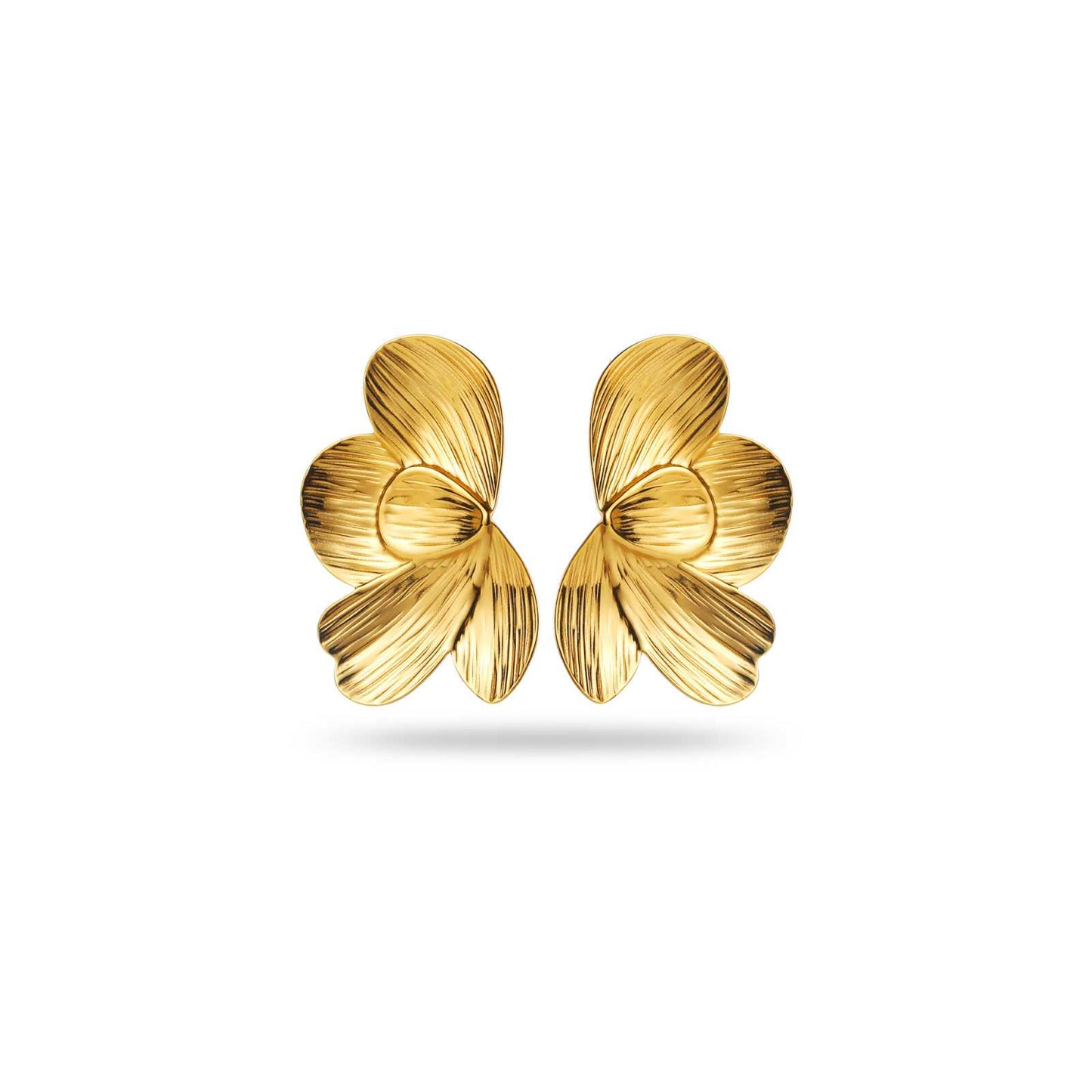 Boucles d'oreilles KATIE