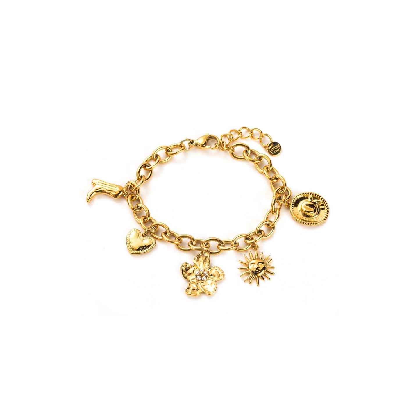 Bracelet JOELLE
